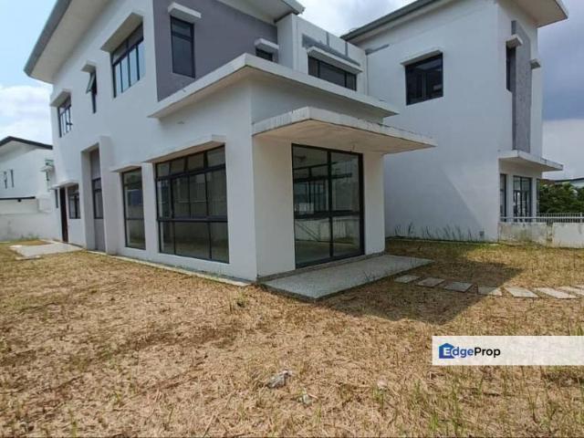 The Hills Horizon Hills 2.5 Storey Bungalow Corner Lot For Sale