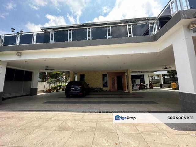 Double Storey Bangalow at Horizon Hills @ The Hills