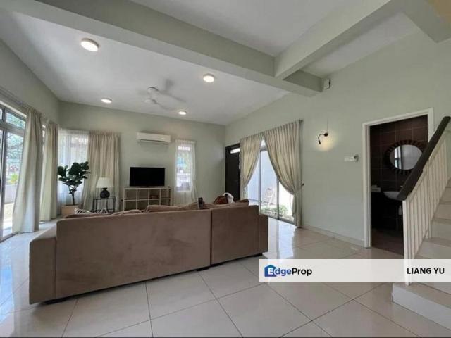 Horizon Hills 2 Storey Superlink Corner Lot
