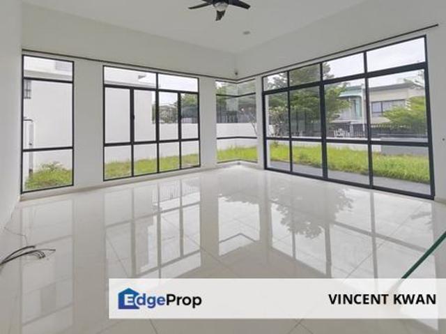 2 Storey Bungalow for Rent / The Hill Horizon Hills