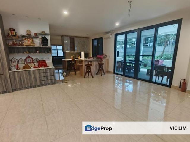 Horizon Hill @ Jalan Anjung Bungalow For Sale