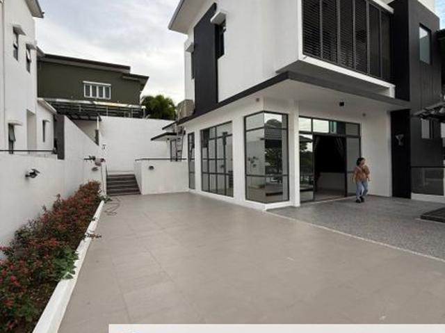 The Hills, Horizon Hills 2 storey Bungalow for rent & sale