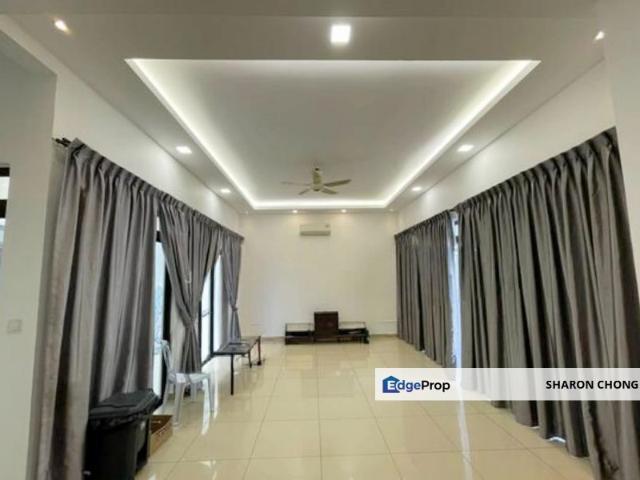 The Hills Precints @ Horizon Hills 2 Storey Superlink Terrace
