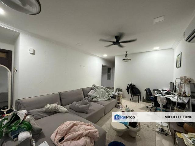 Horizon Hills @ The Hills Iskandar Puteri, Double Storey Superlink For Sale Gated Guarded