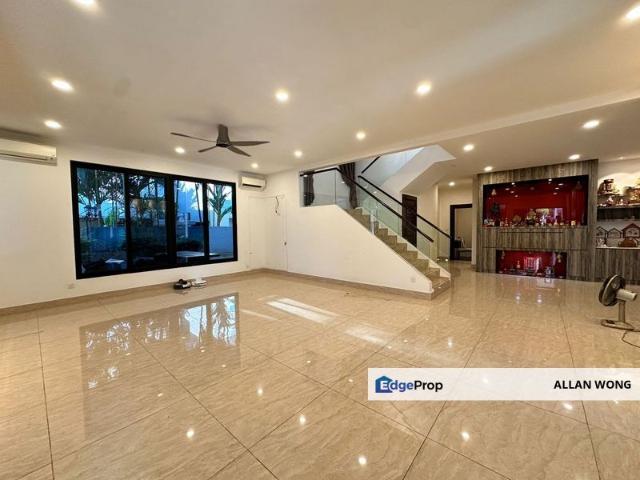 Horizon Hills Double Storey Bungalow House
