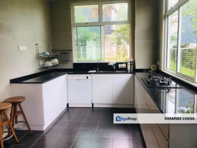 2 Storey Bungalow House @ The Hills Horizon Hills