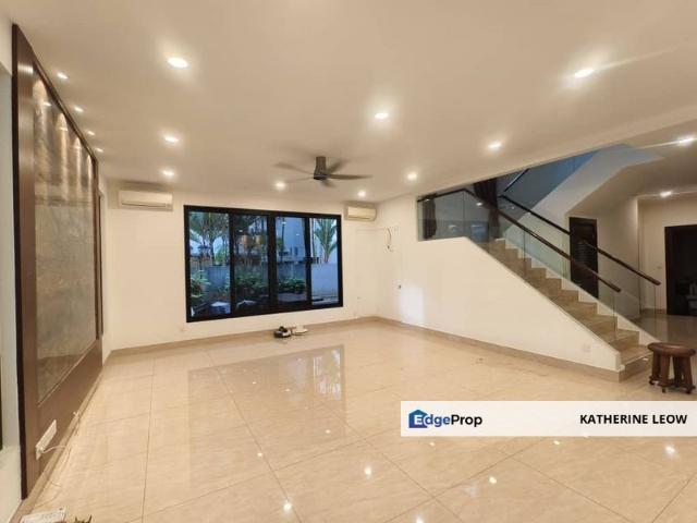 Double Storey Bungalow The Hills @ Horizon Hills @ Iskandar Puteri