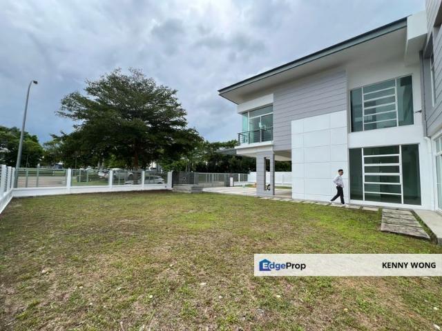 The Hills, Horizon Hills Iskandar Puteri @ Unblock View, Freehold