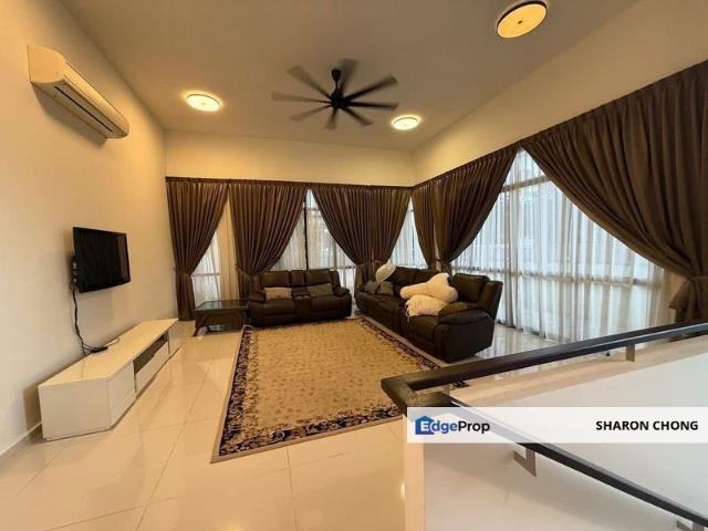 Horizon Hills @ The Hills Double Storey Bungalow