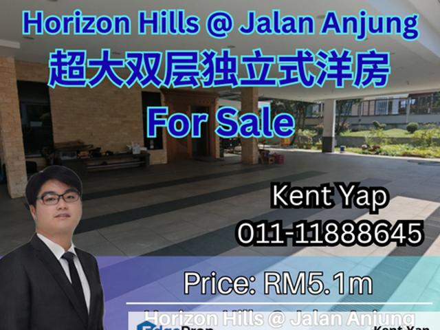 2 Storey Bungalow @ Horizon Hills Jalan Anjung