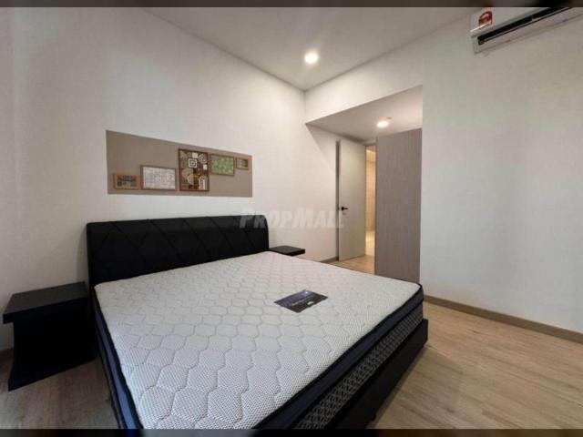 The Hills Residence Taman Melawati Kuala Lumpur Fully Furnished Studio For Rent