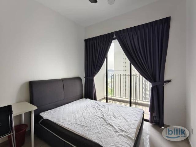 The Hipster, Balcony Room at Old Klang Road, Kuala Lumpur