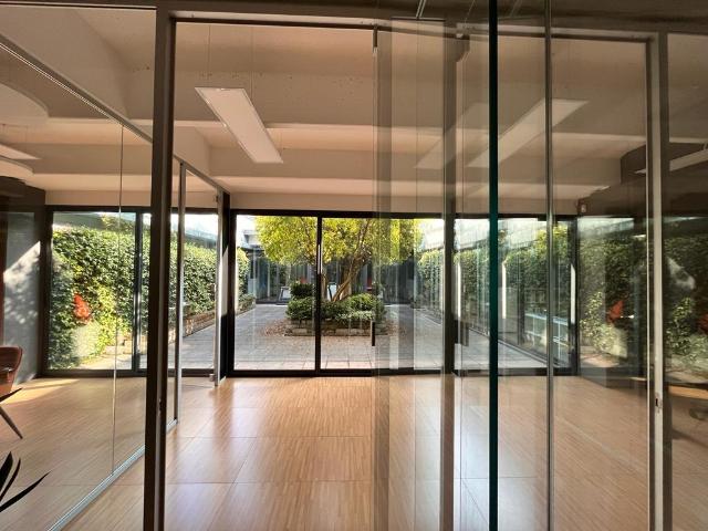 THE HUB | coworking Monza