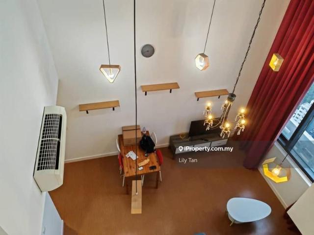 The Hub, Seksyen 19, Petaling Jaya