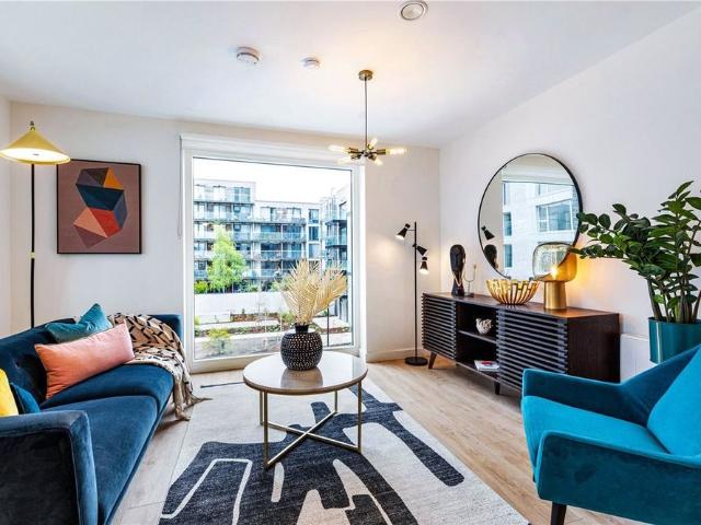 The Hudson, Sandyford Central, Sandyford, Dublin18