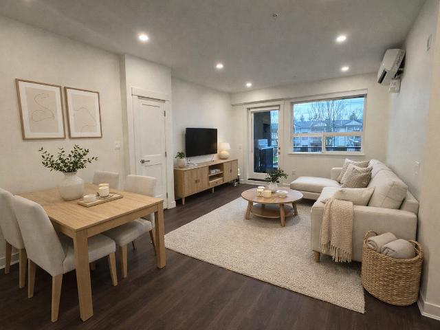 The Hudson 1 Bedroom Apartment for Rent at 5382 200 St, Langley, BC V3A 0S1 Nicomeki