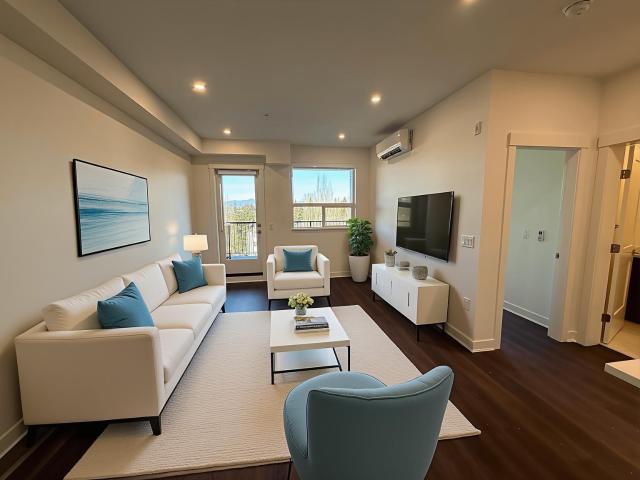 The Hudson 1br/1ba B3 [object Promise] for Rent