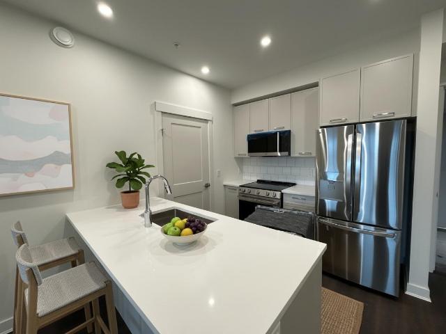 The Hudson 1br/1ba B1.3 [object Promise] for Rent