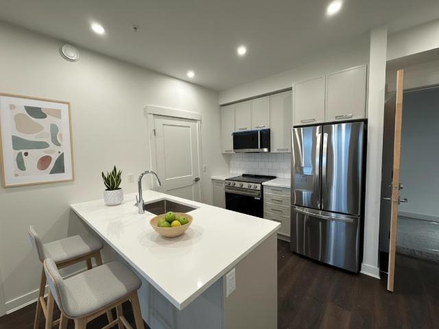 The Hudson 1br/1ba B1 [object Promise] for Rent