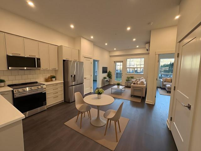 The Hudson 2 Bedroom Apartment for Rent at 5382 200 St, Langley, BC V3A 0S1 Nicomeki