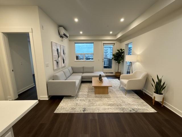 The Hudson 2 Bedroom Apartment for Rent at 5382 200 St, Langley, BC V3A 0S1 Nicomeki