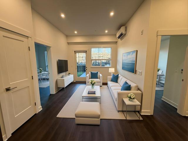 The Hudson 2br/2ba D3 [object Promise] for Rent