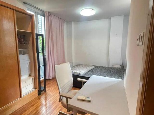 The Huntington D11, Apartment