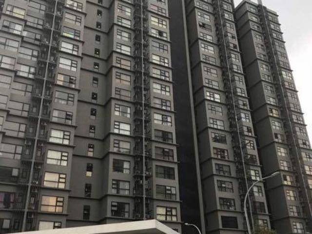 The Hyve Unit for Sale