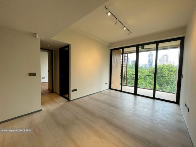The Hyde D10, Condominium