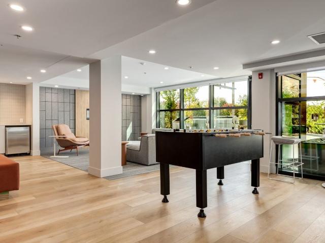 The Hyland Studio Apartment for Rent at 3350 Prince Albert St, Vancouver, BC V5V 0J4 Kensington Cedar Cottage