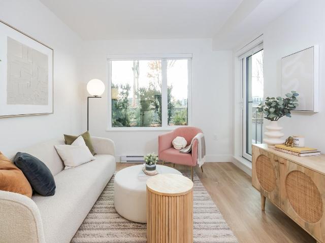 The Hyland Studio Apartment for Rent at 3350 Prince Albert St, Vancouver, BC V5V 0J4 Kensington Cedar Cottage