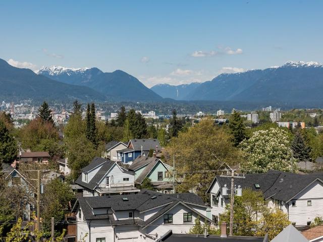 The Hyland Studio Apartment for Rent at 3350 Prince Albert St, Vancouver, BC V5V 0J4 Kensington Cedar Cottage