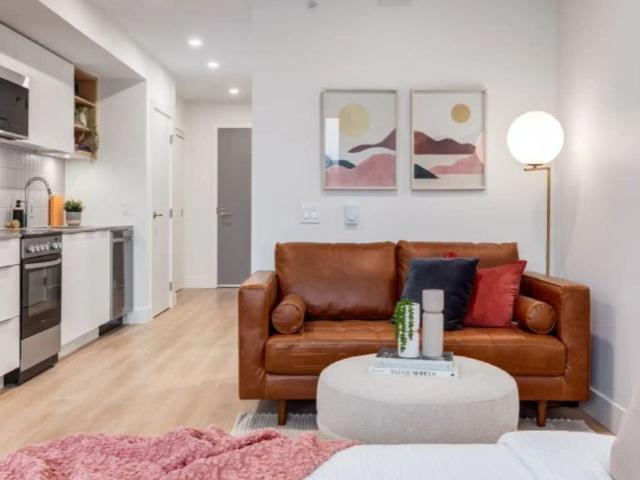 The Hyland — Studio Suites