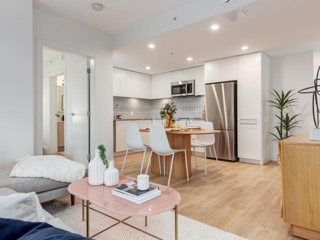 The Hyland Two Bedroom Suites [object Promise] for Rent
