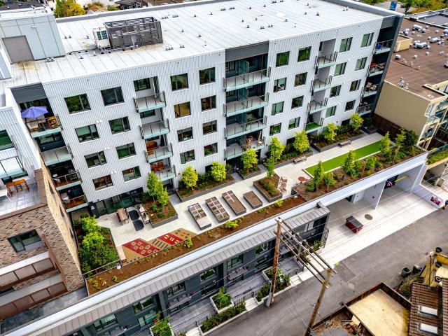 The Hyland 1 Bedroom Apartment for Rent at 3350 Prince Albert St, Vancouver, BC V5V 0J4 Kensington Cedar Cottage