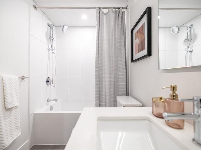 The Hyland 1 Bedroom Apartment for Rent at 3350 Prince Albert St, Vancouver, BC V5V 0J4 Kensington Cedar Cottage