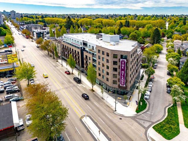 The Hyland 2 Bedroom Apartment for Rent at 3350 Prince Albert St, Vancouver, BC V5V 0J4 Kensington Cedar Cottage