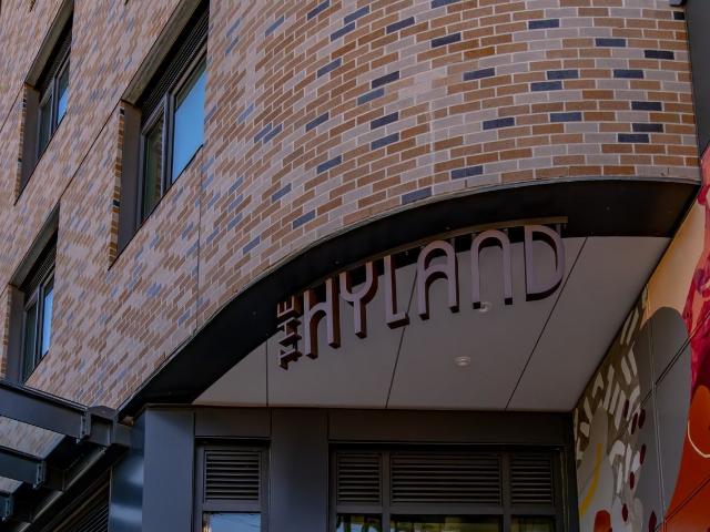 The Hyland 2 Bedroom Apartment for Rent at 3350 Prince Albert St, Vancouver, BC V5V 0J4 Kensington Cedar Cottage