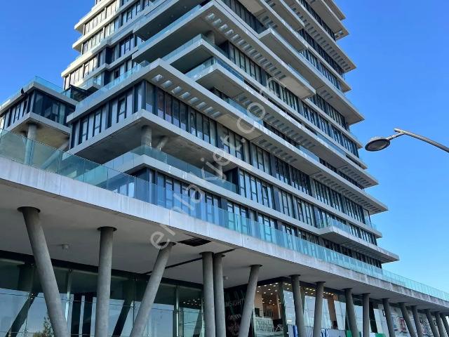 The İstanbul Residance Satılık 2+1 Deniz Gören Özel Şerefiyeli