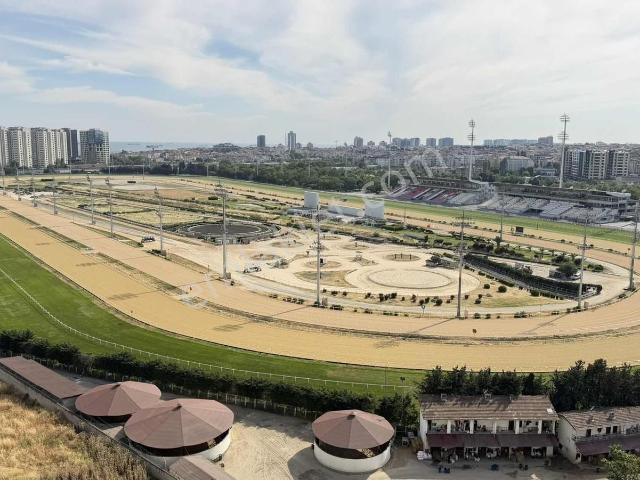 The İstanbul Veliefendi Konutları 3.5+1 Satılık Deniz Manz Daire