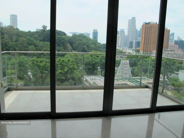 The Imperial D9, Condominium