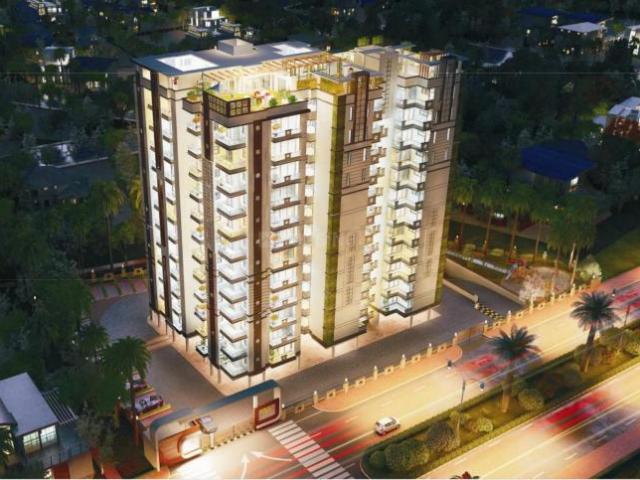 The Imperial,Nehru Nagar 4 BHK Apartment For Sale Ghaziabad