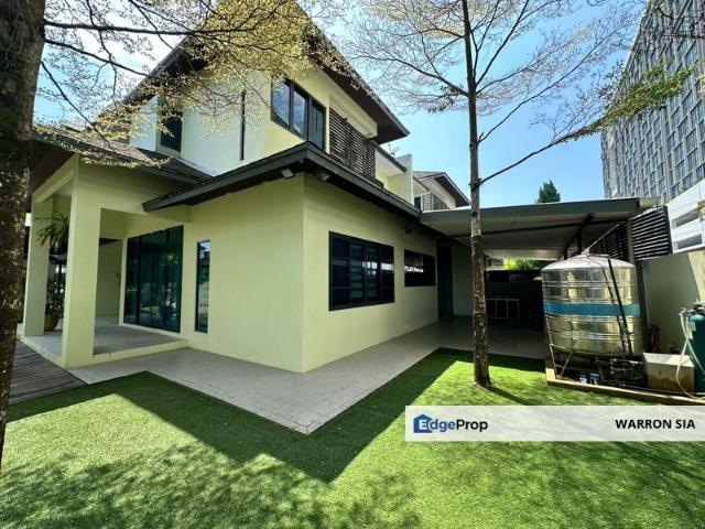 The Imperiale Residence