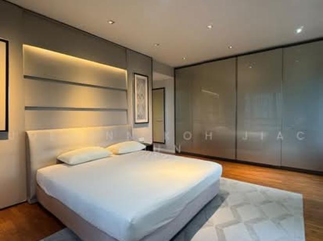 The Interlace Condominium For Sale, $3,600,000, 4 Bed 4 Bath 2,056 sqft $1,751.00 psf