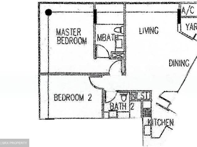 The Interlace D4, Condominium