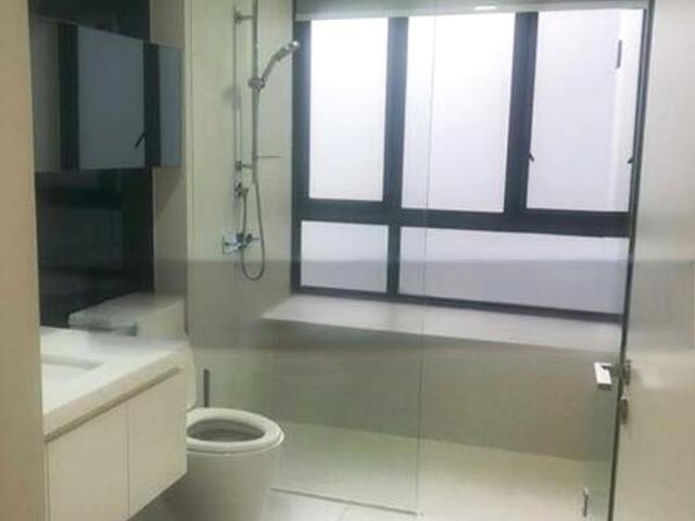 The Interlace D4, Condominium