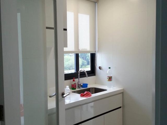 The Interlace D4, Condominium