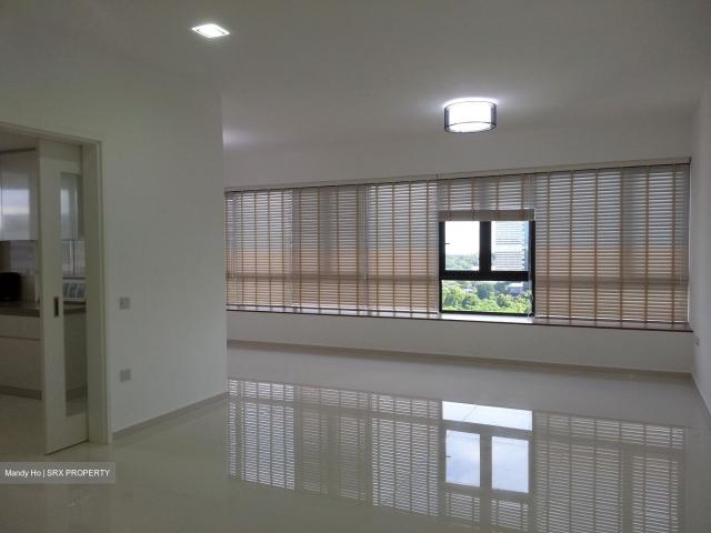 The Interlace D4, Condominium