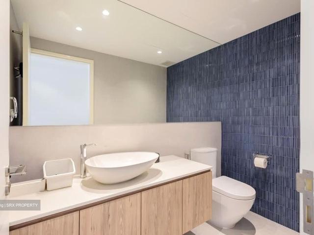 The Interlace D4, Condominium
