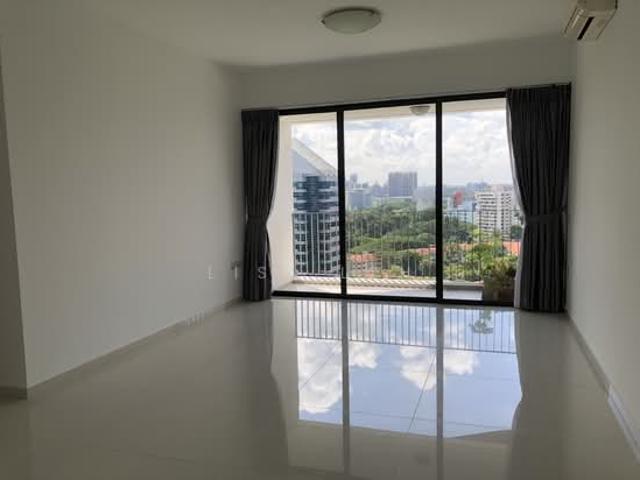 THE INTERLACE